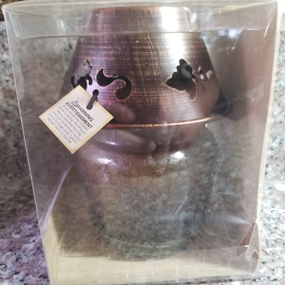 CEDAR VANILLA SPICE - Picture 3 of 4